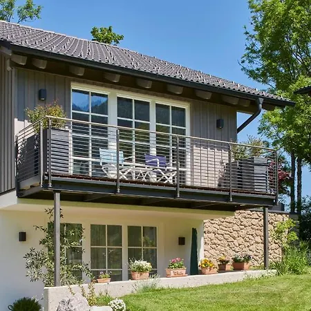 Am Lochbach アパート *
