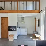 Am Lochbach Apartman