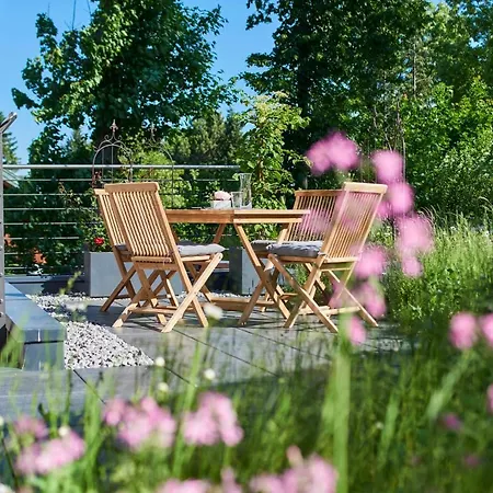 Am Lochbach Apartamento *