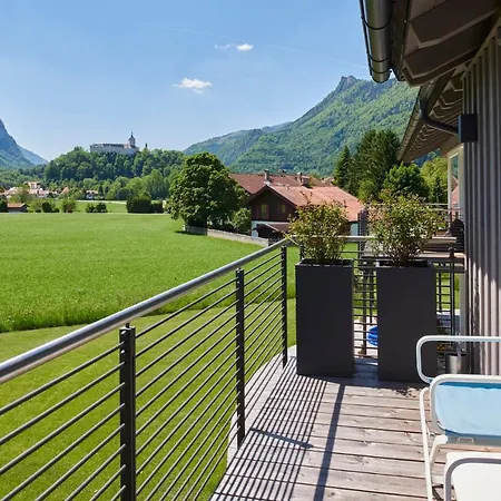 Am Lochbach Apartamento *