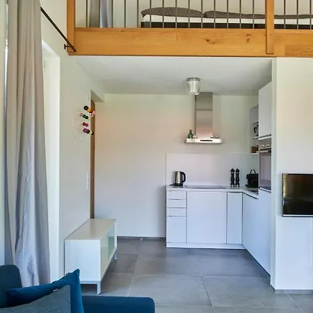 Am Lochbach Apartamento Aschau im Chiemgau