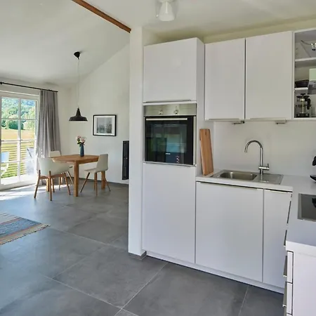 Apartment Am Lochbach Aschau im Chiemgau