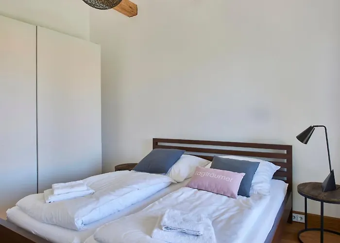 Am Lochbach Apartment