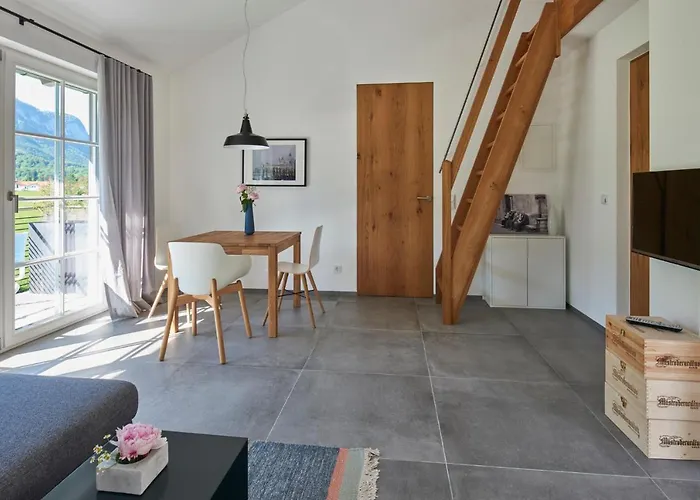 Apartment Am Lochbach