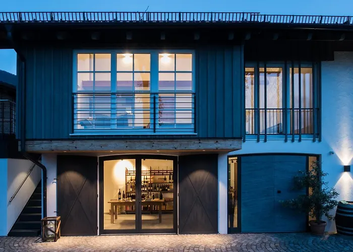 Am Lochbach Apartment