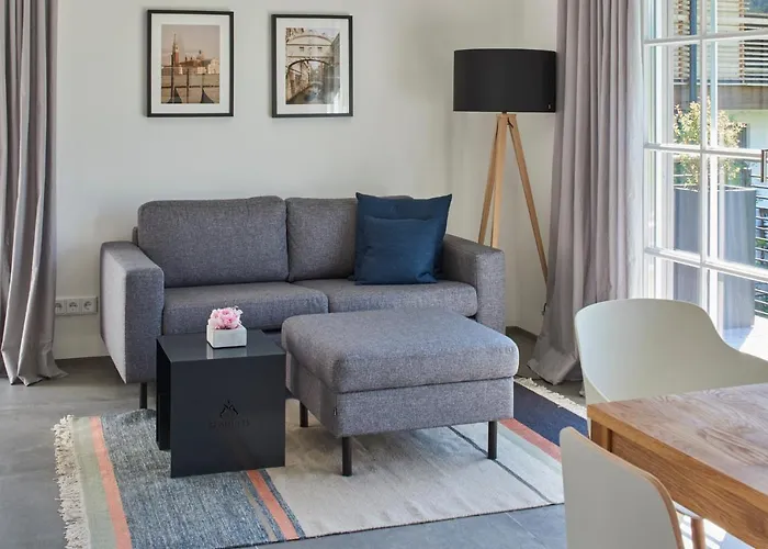 Am Lochbach Apartment