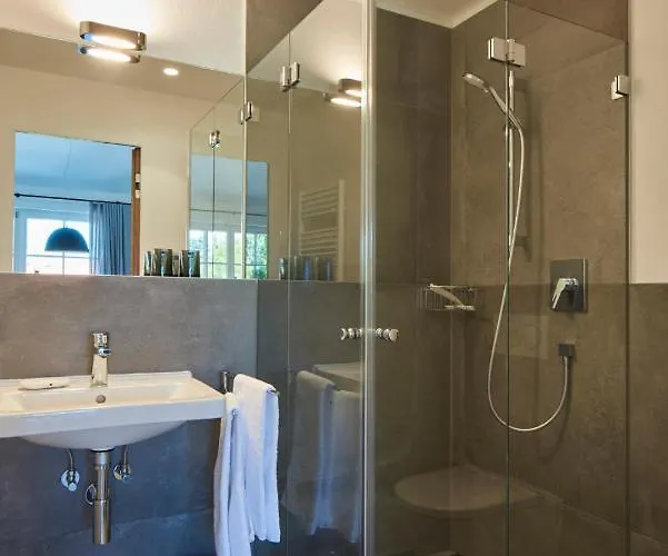 Apartment Am Lochbach