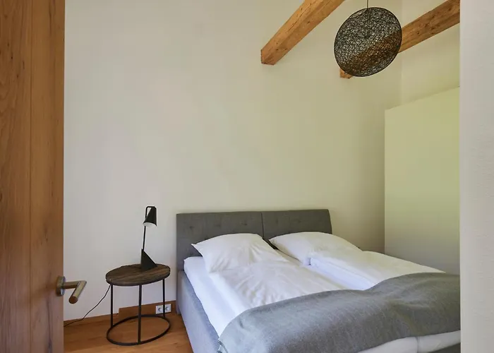 Apartment Am Lochbach *