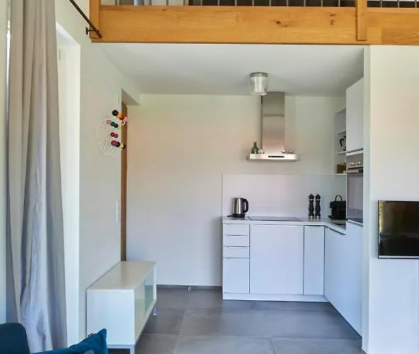 Am Lochbach Apartment Aschau im Chiemgau