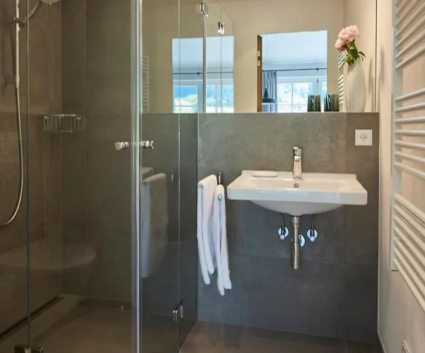 Am Lochbach Apartamento