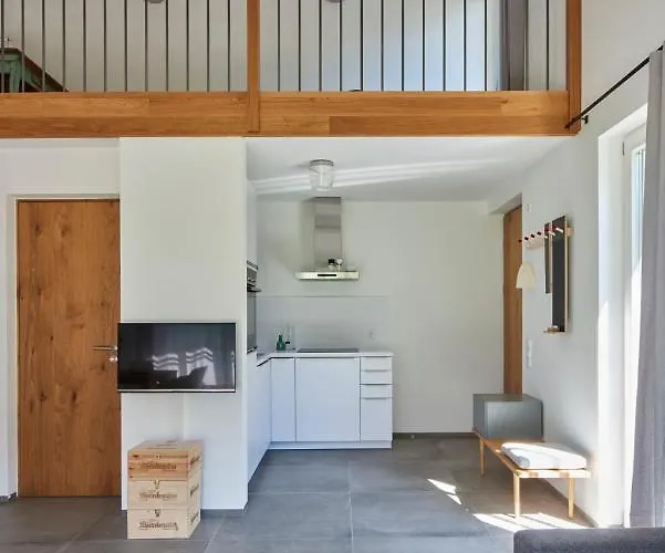 Am Lochbach Apartamento
