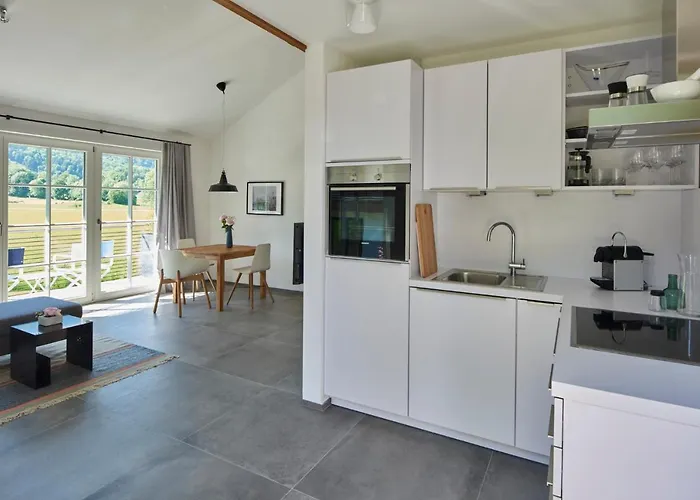Apartamento Am Lochbach Aschau im Chiemgau