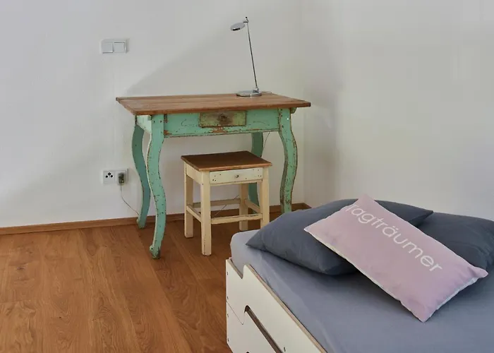 Am Lochbach Apartment
